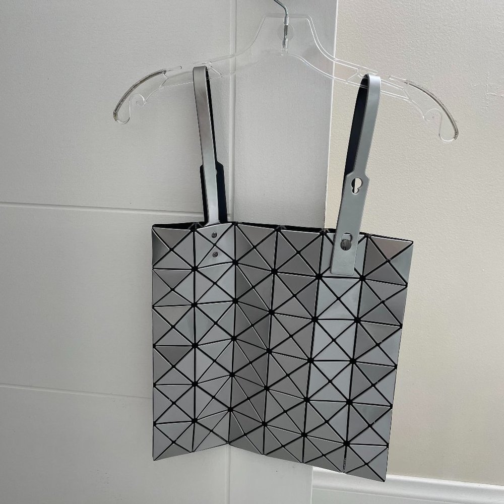 Authentic Issey Miyake Bao Bao Bag